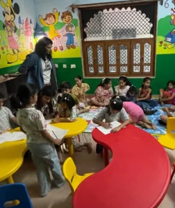 HKG Admission in Hiran Magri Udaipur
